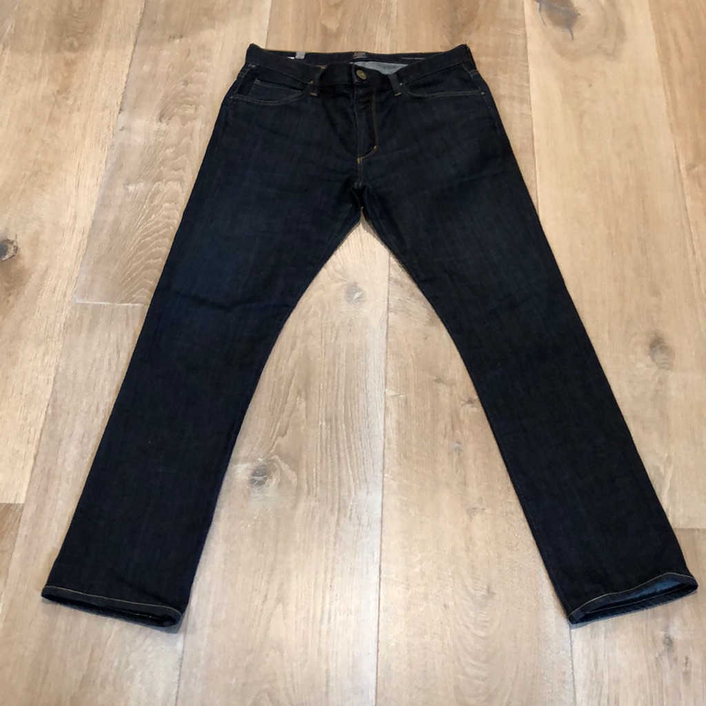 Citizens Of Humanity Dark Wash Jeans